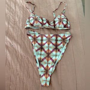 Out from Under Urban Outfitters Bikini
